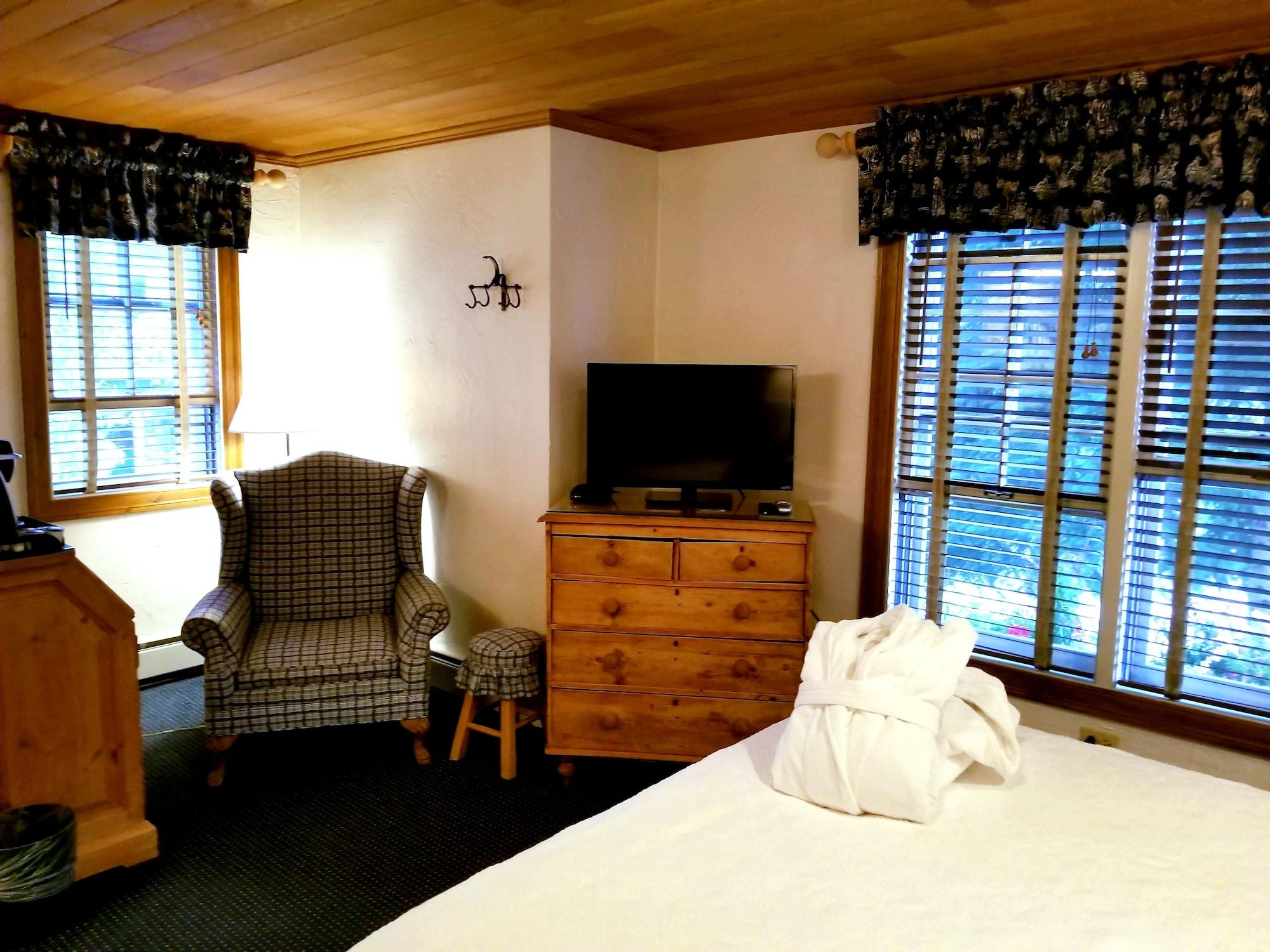 Christiania Lodge Vail Esterno foto