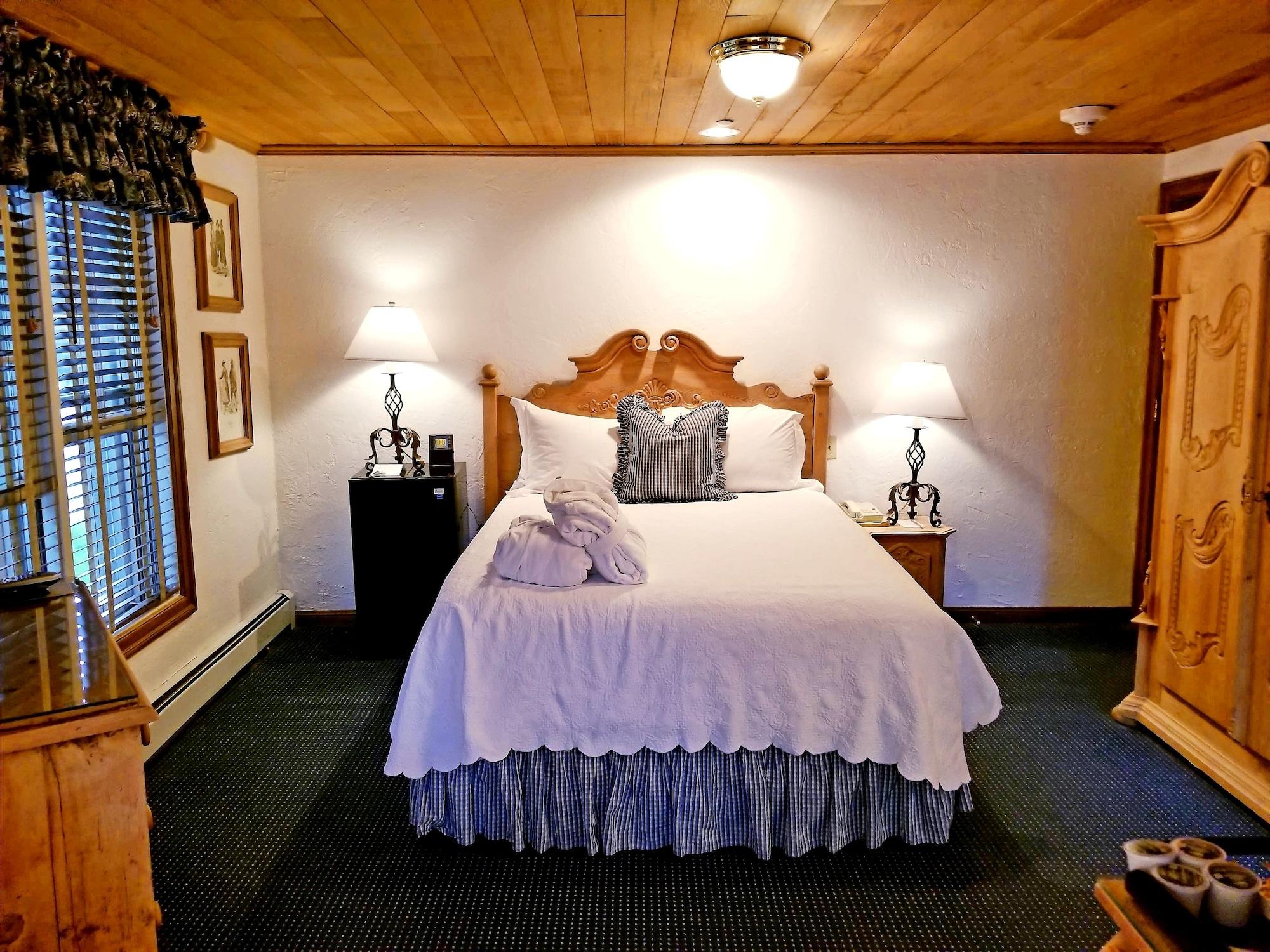 Christiania Lodge Vail Esterno foto