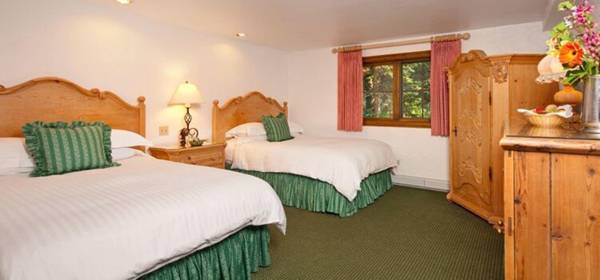 Christiania Lodge Vail Esterno foto