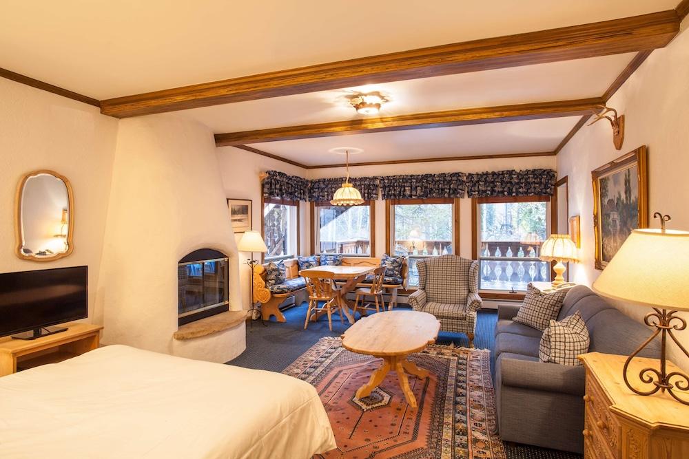 Christiania Lodge Vail Esterno foto
