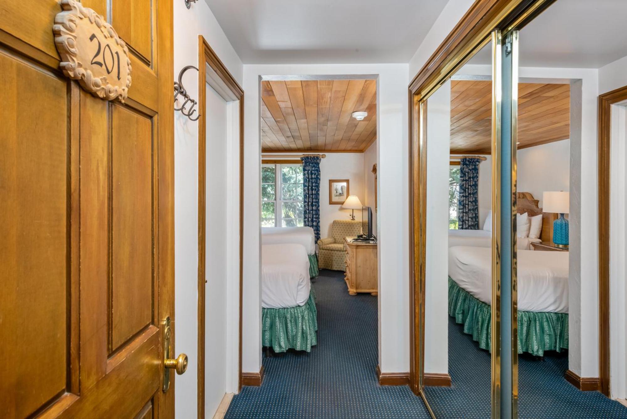 Christiania Lodge Vail Esterno foto