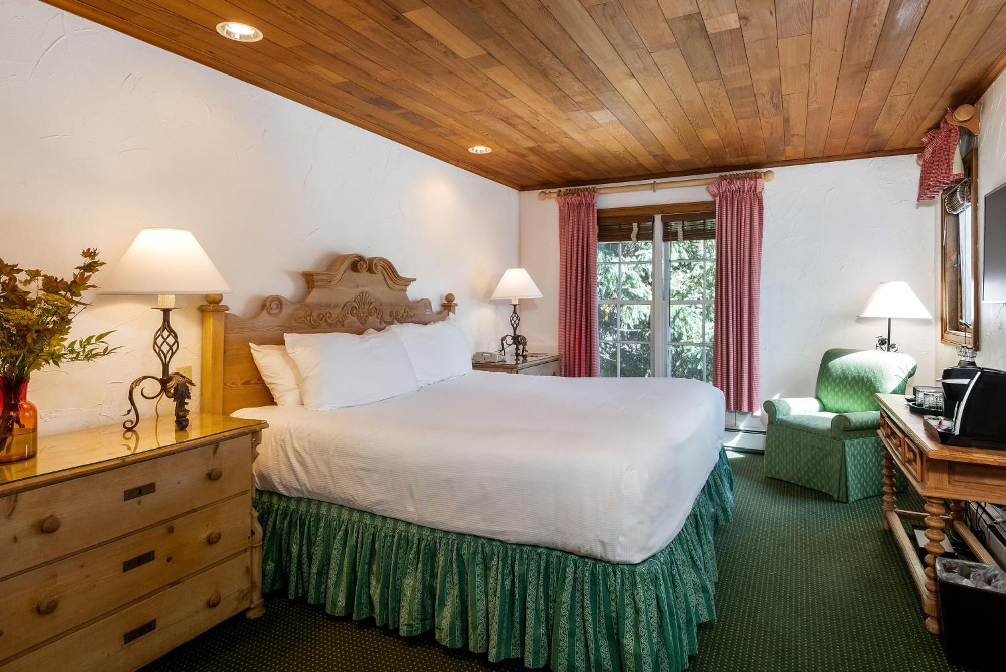 Christiania Lodge Vail Esterno foto