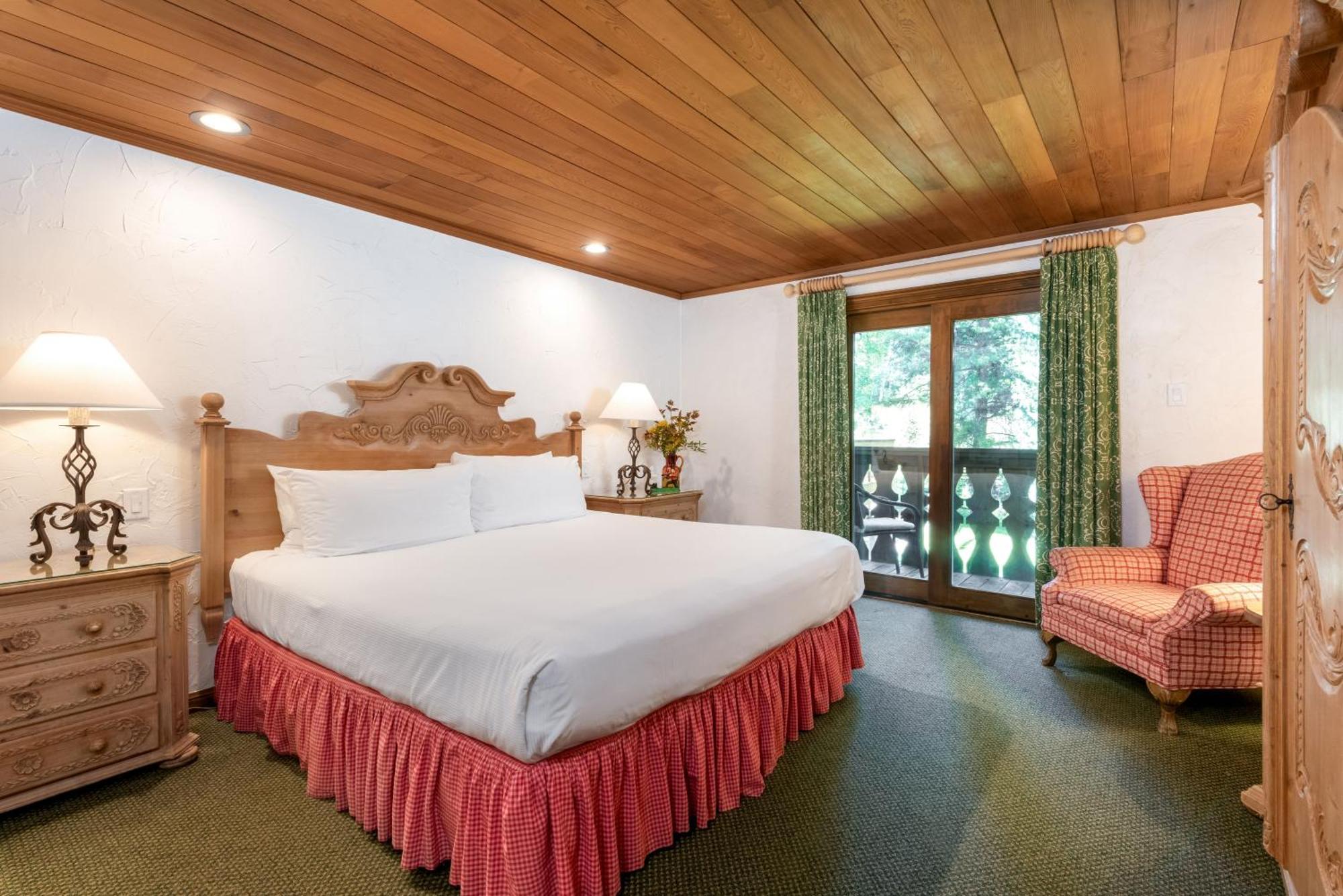 Christiania Lodge Vail Esterno foto