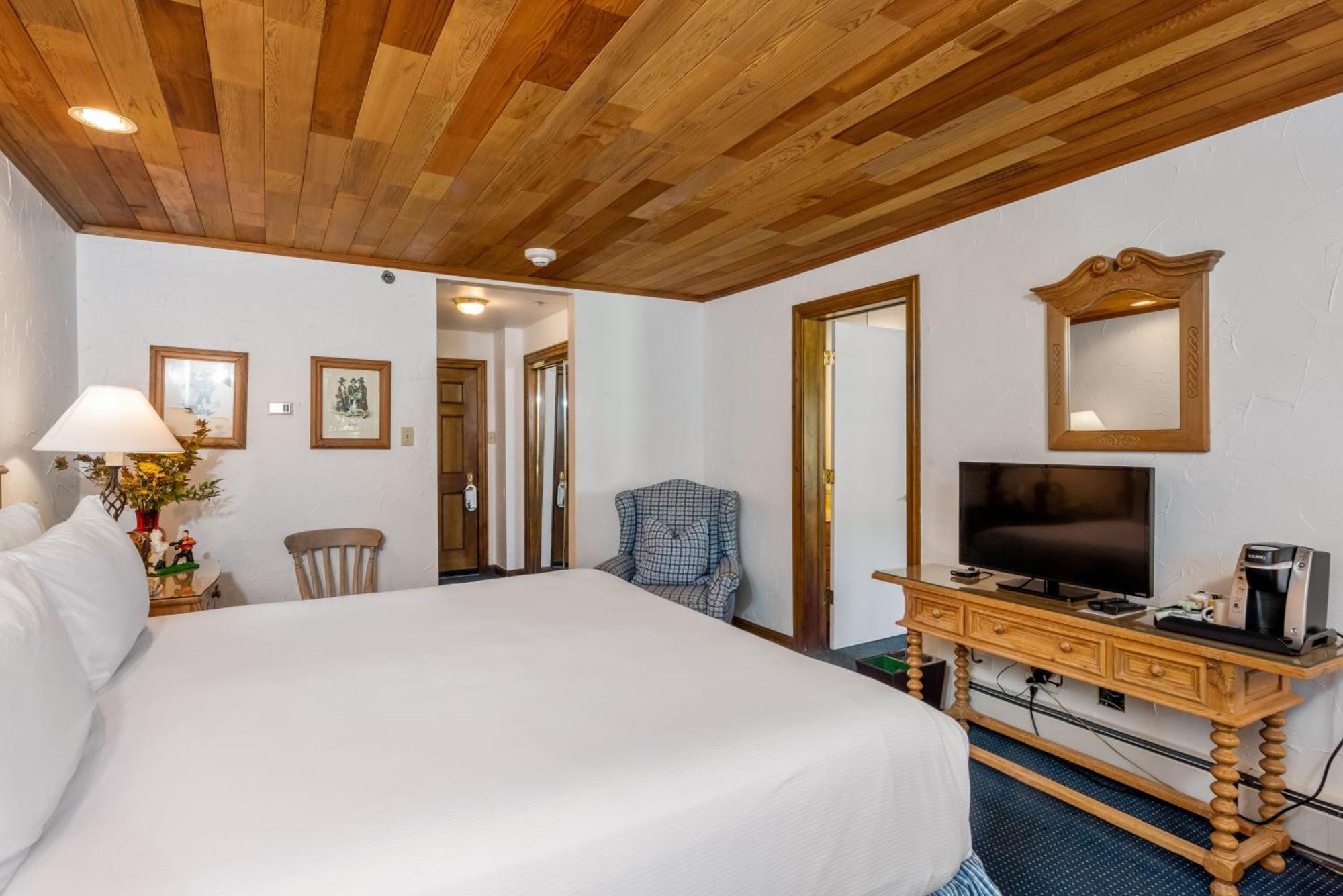 Christiania Lodge Vail Esterno foto