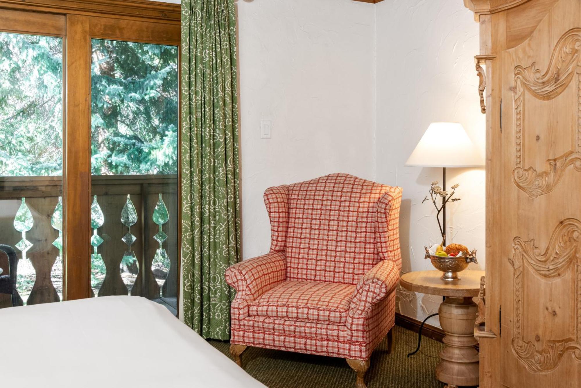 Christiania Lodge Vail Esterno foto