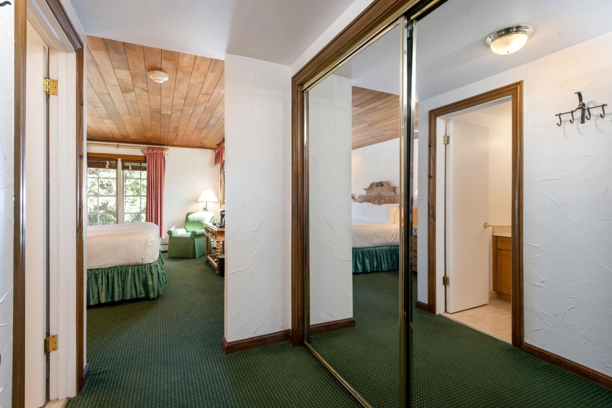 Christiania Lodge Vail Esterno foto
