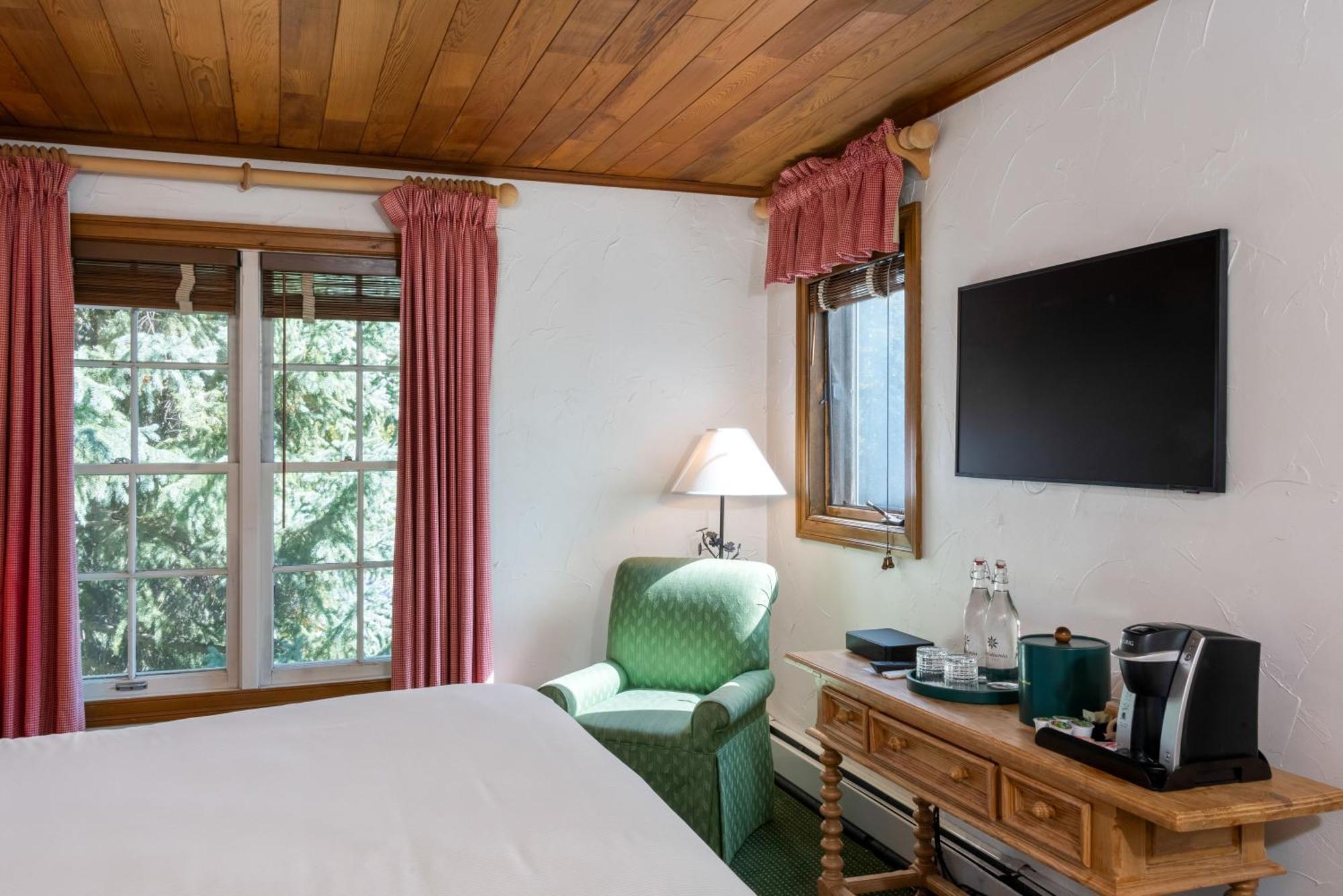 Christiania Lodge Vail Esterno foto