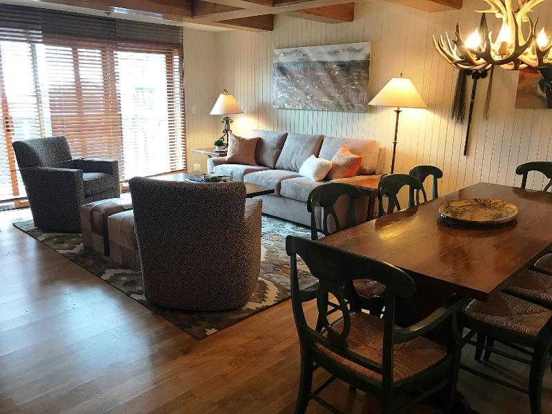 Christiania Lodge Vail Esterno foto